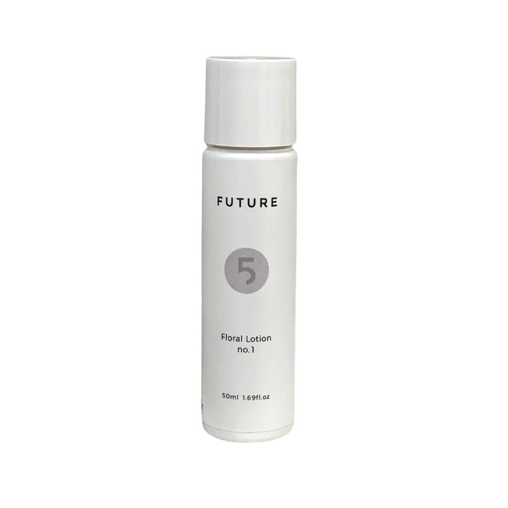 Dry & Dehydrated Skin - Future Cosmetics The 5 Elements