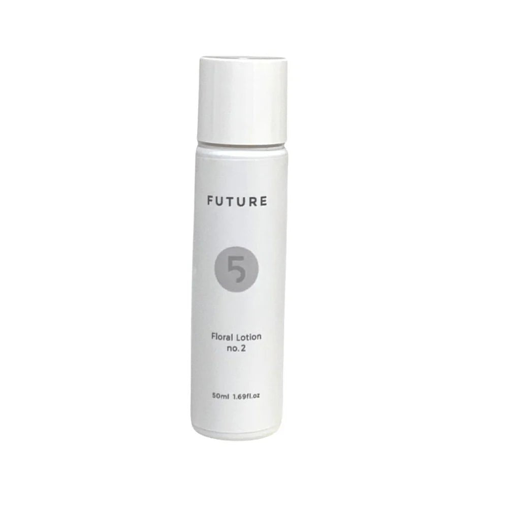 Dry & Dehydrated Skin - Future Cosmetics The 5 Elements