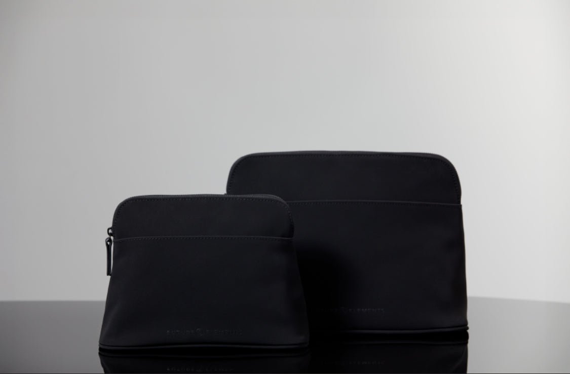 Future 5 Elements Cosmetic Bags - Future Cosmetics The 5 Elements