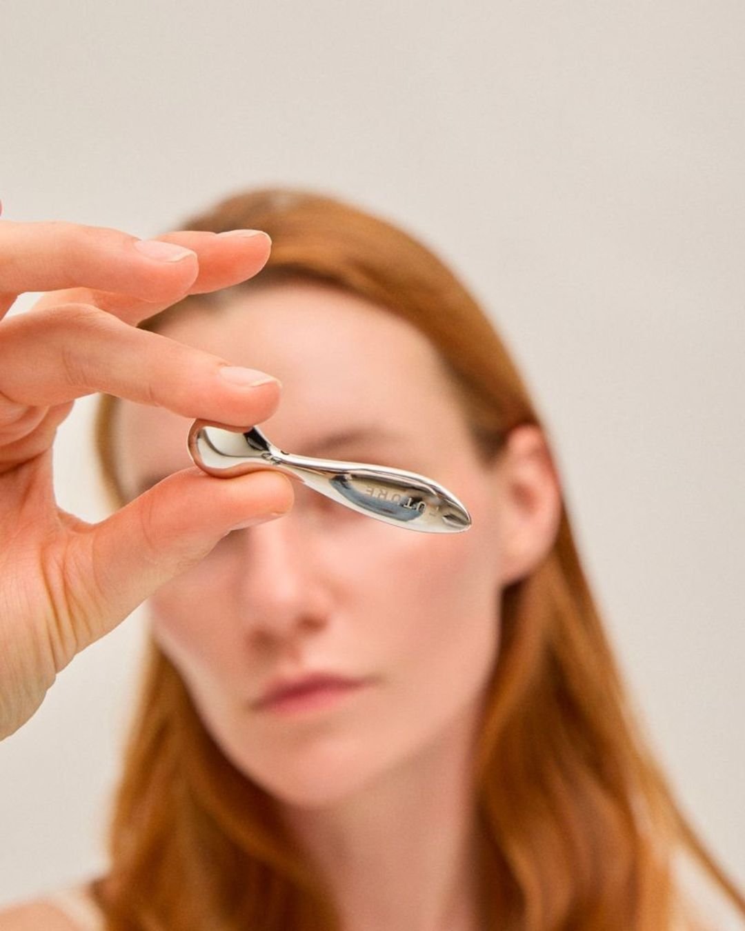 Future 5 Skincare Spatula - Future Cosmetics The 5 Elements