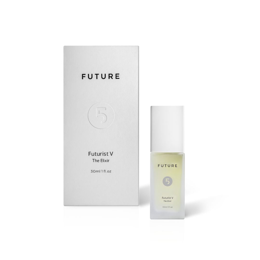 Futurist V The Elixir - Future Cosmetics The 5 Elements