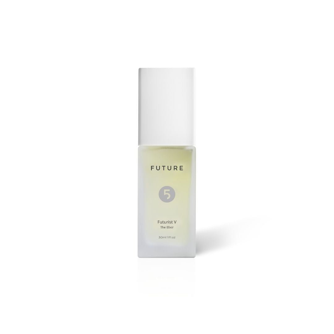 Futurist V The Elixir - Future Cosmetics The 5 Elements