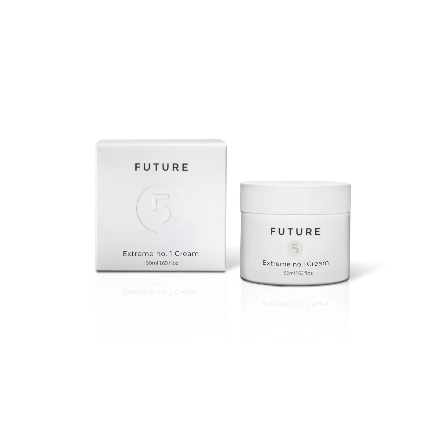 Sensitive, Strengthening Fragile Skin - Future Cosmetics The 5 Elements