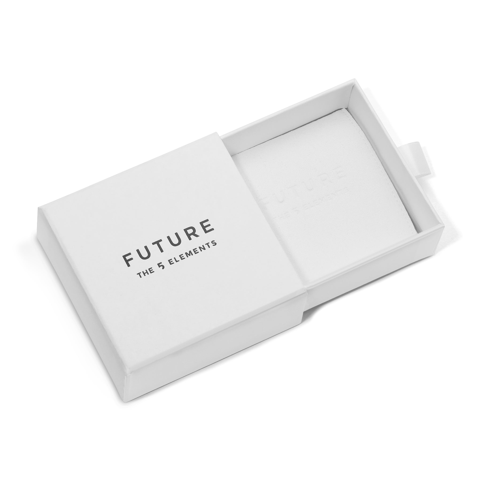 Cache Collection - Future Cosmetics The 5 Elements