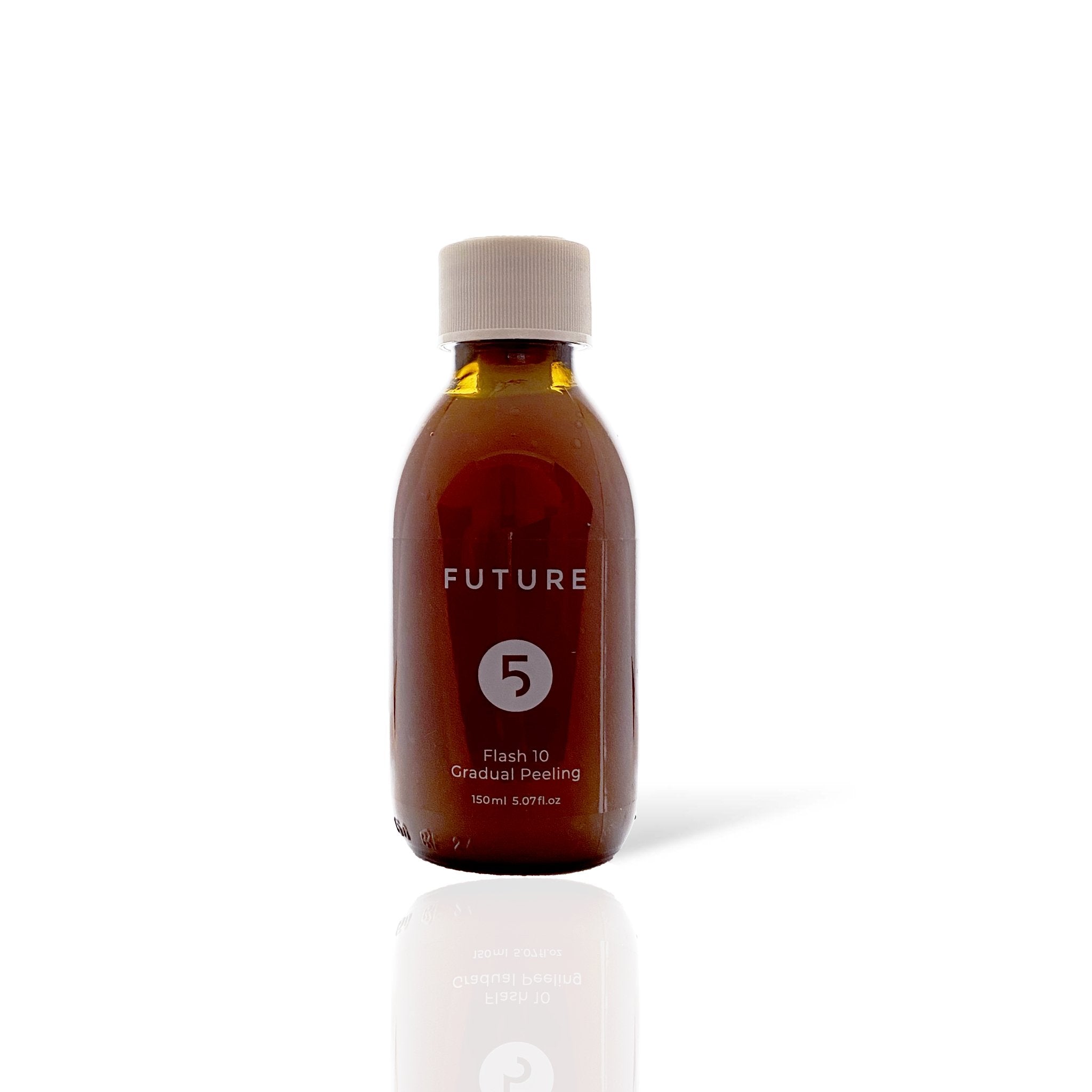 Flash 10 – Gradual Peeling - Wholesale - Future Cosmetics The 5 Elements