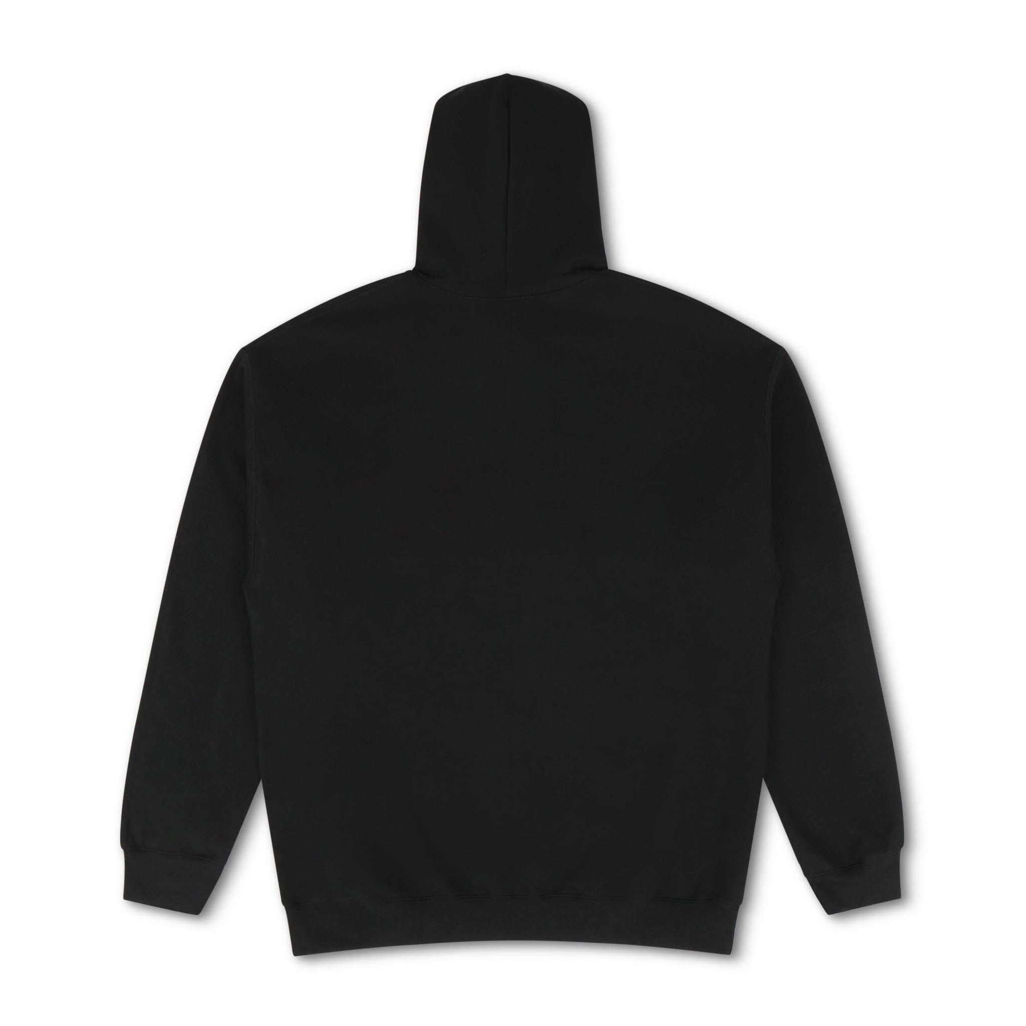 Future 5 Elements Cotton Blend Sweatshirt - Future Cosmetics The 5 Elements