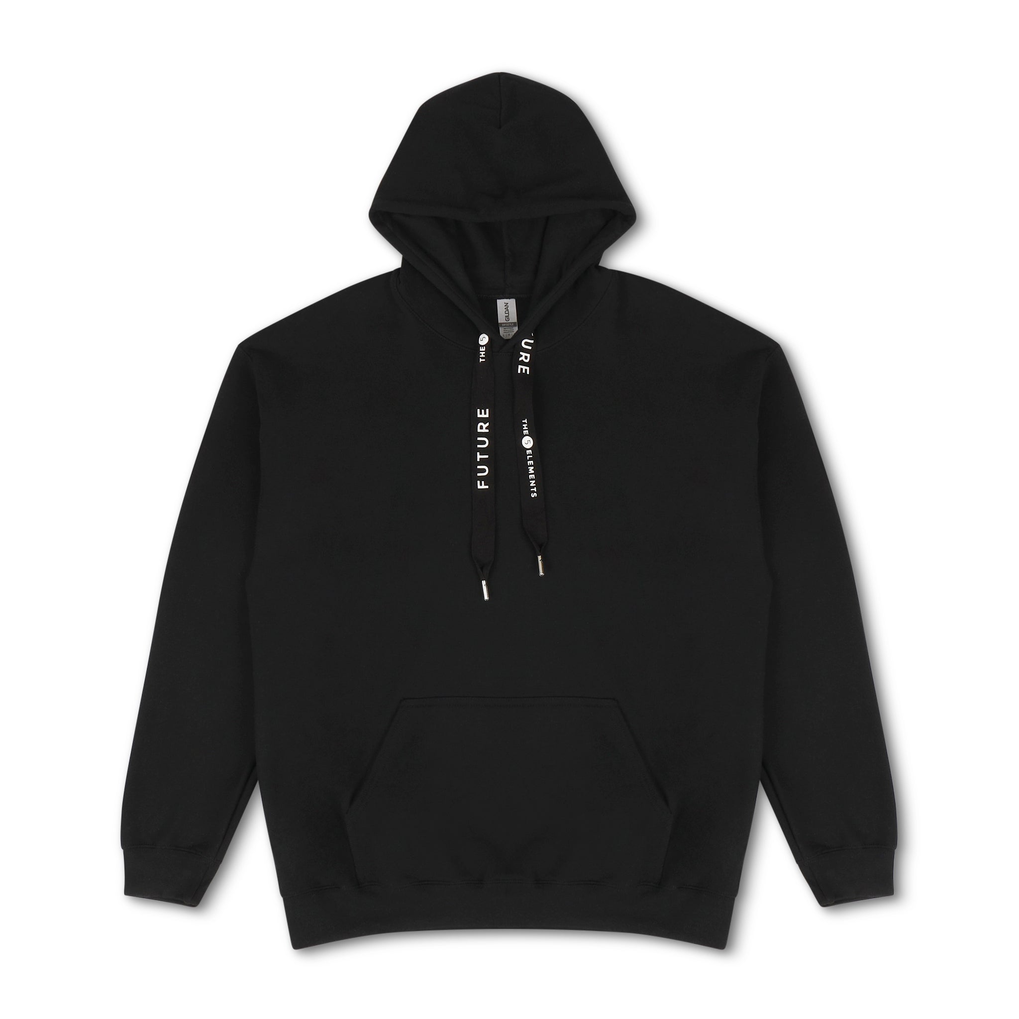 Future 5 Elements Cotton Blend Sweatshirt - Future Cosmetics The 5 Elements