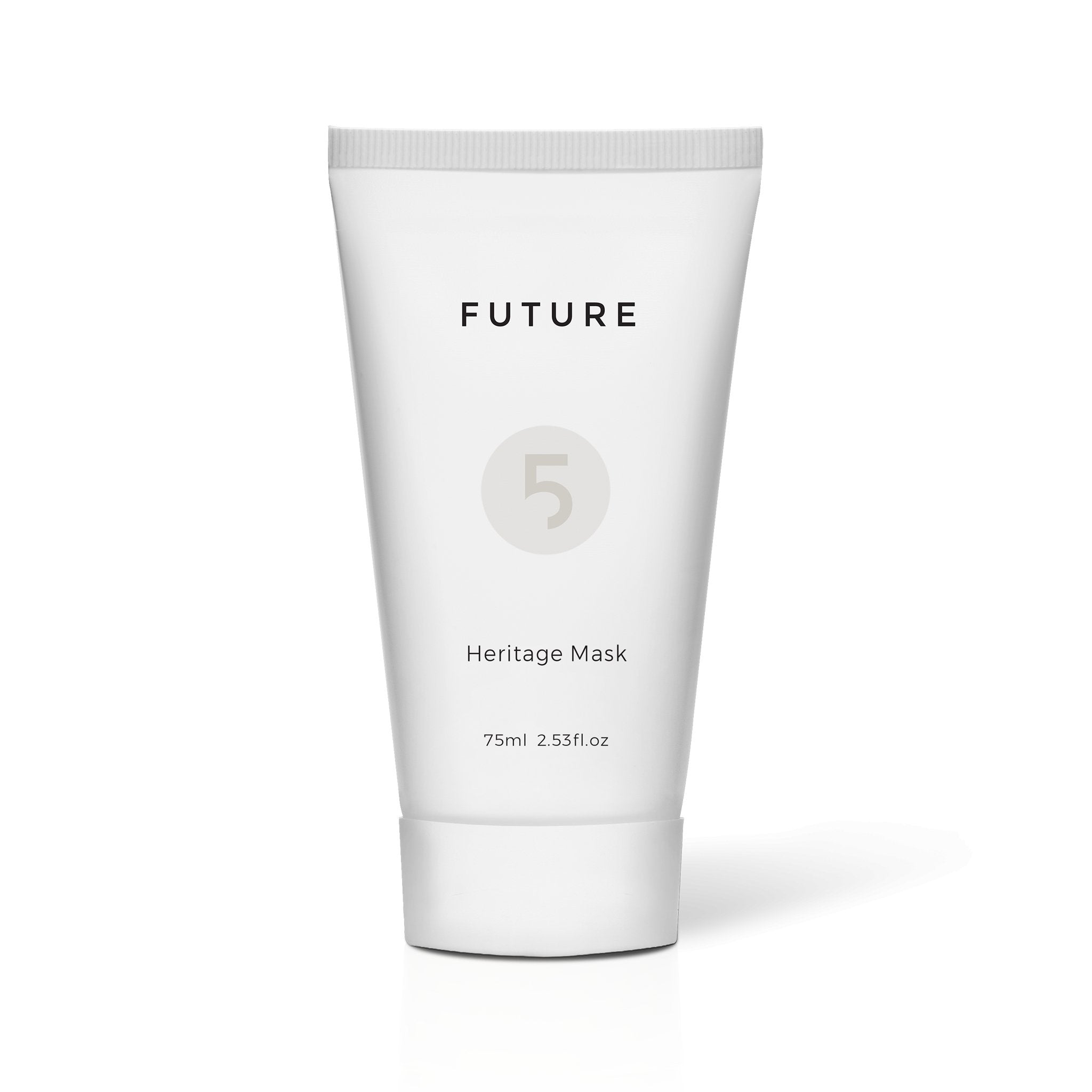 Heritage Mask - Future Cosmetics The 5 Elements