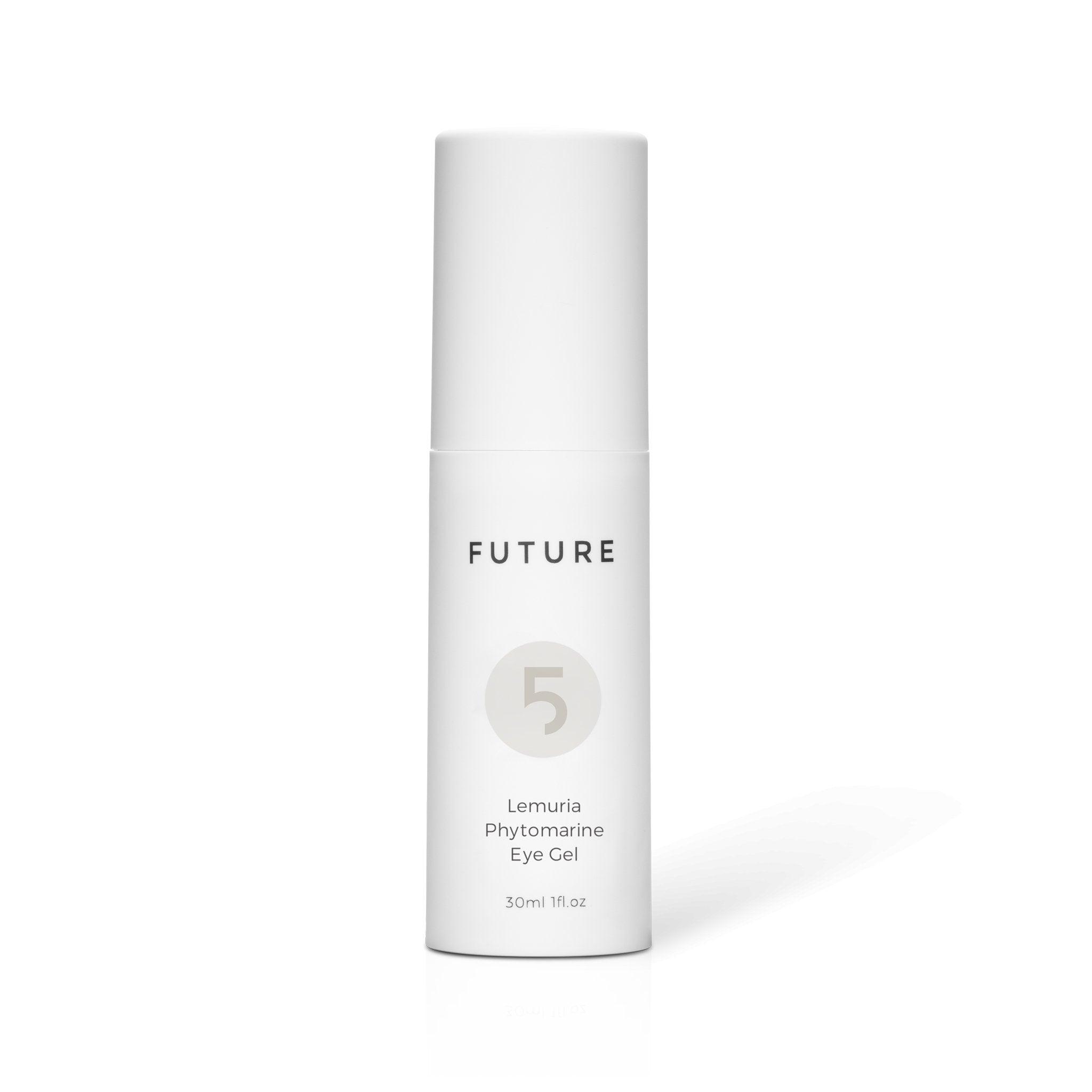 Lemuria Phytomarine Eye Gel - Future Cosmetics The 5 Elements