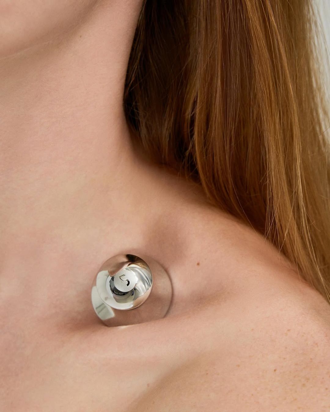 Future 5 Mushroom Gua Sha - Future Cosmetics The 5 Elements