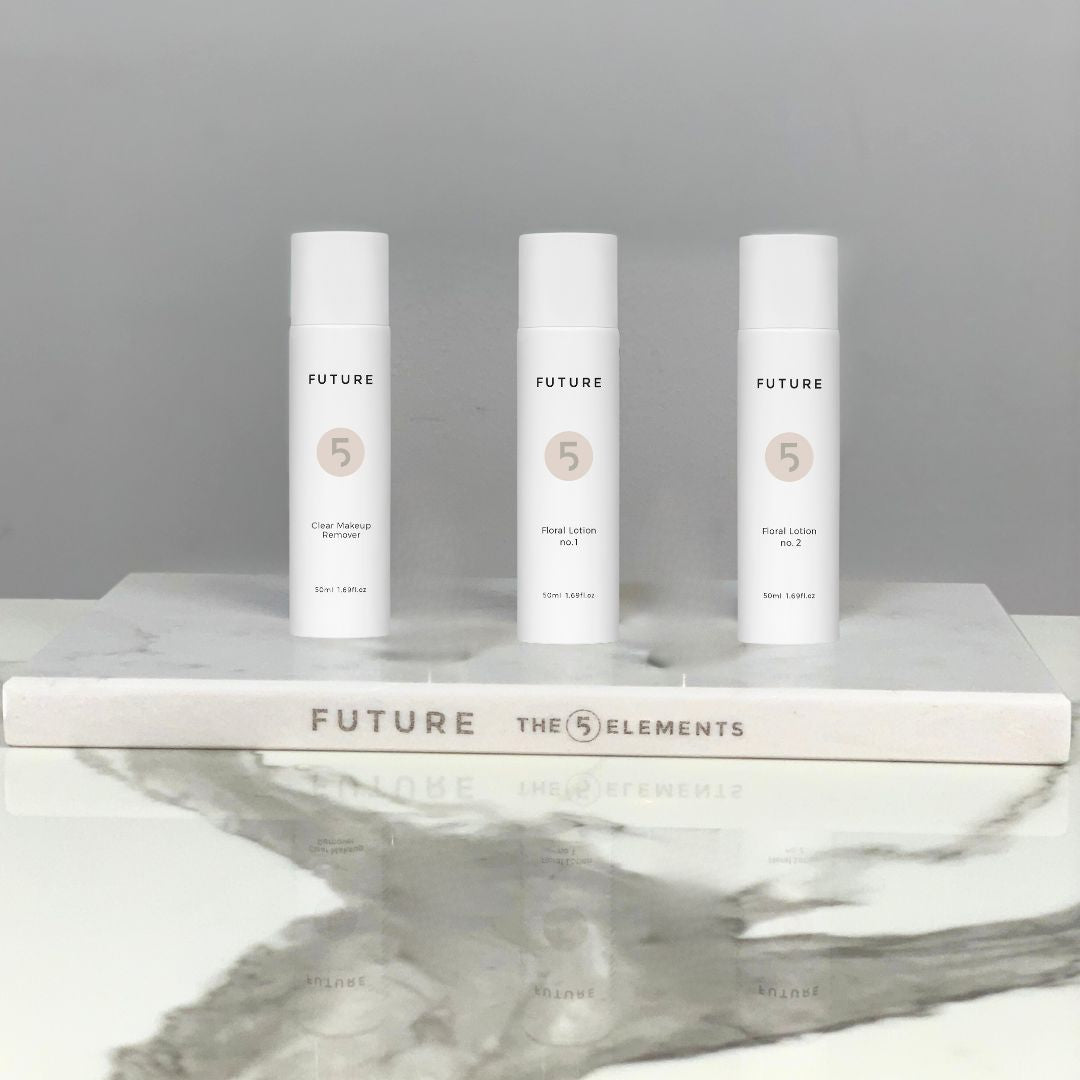 Mother's Day Promotion - Wholesale - Future Cosmetics The 5 Elements