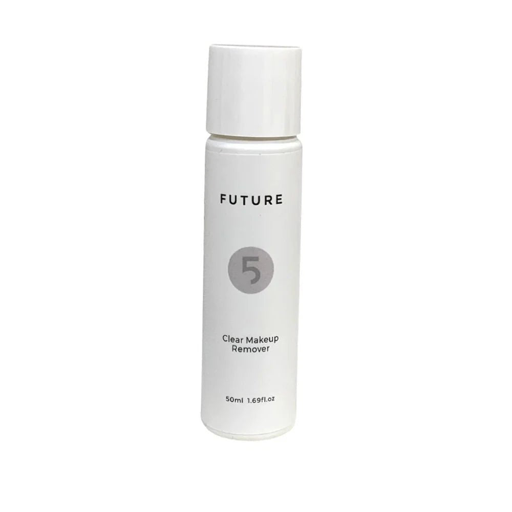 Oily, Congested, Unbalanced Skin - Future Cosmetics The 5 Elements