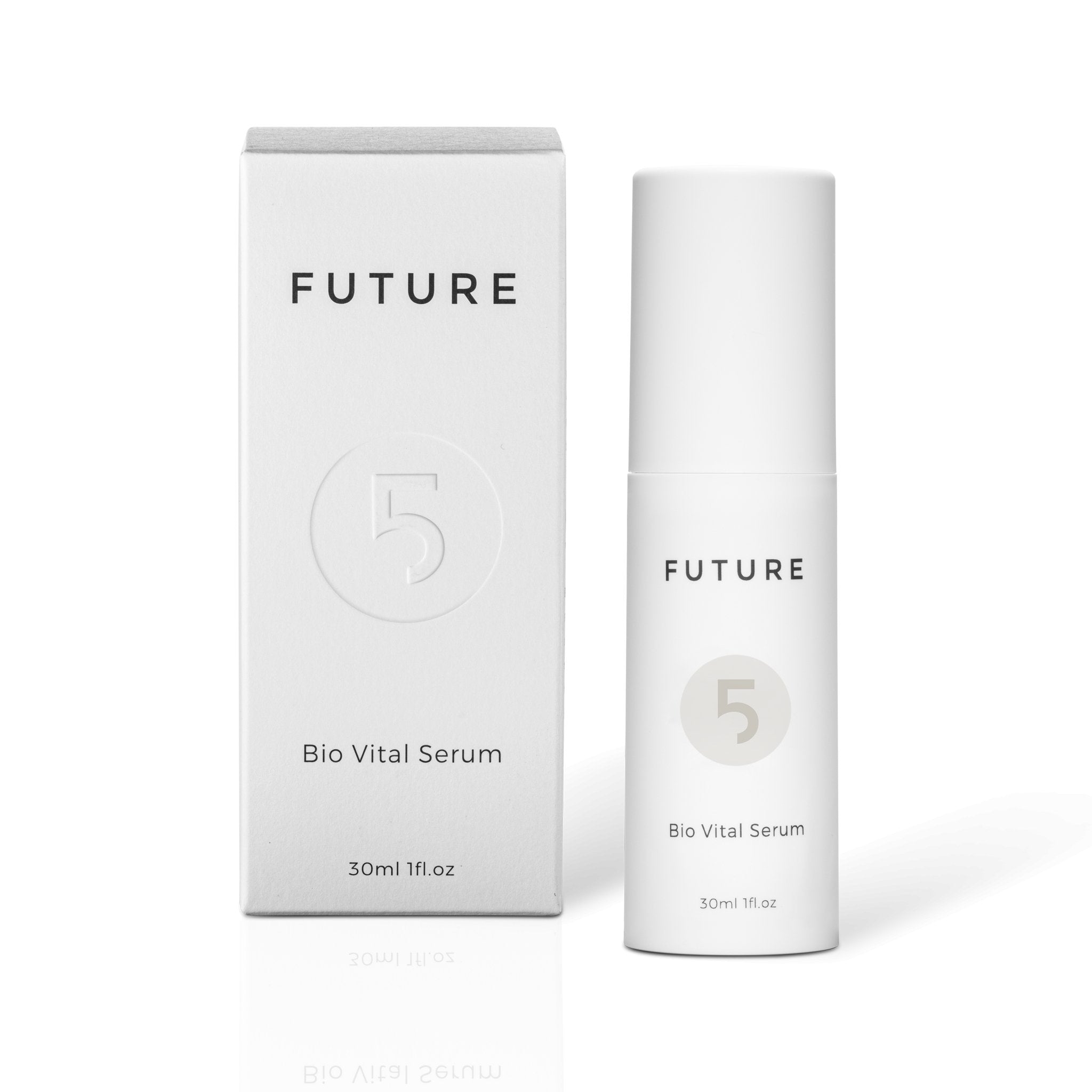 Bio Vital Serum - Future Cosmetics The 5 Elements