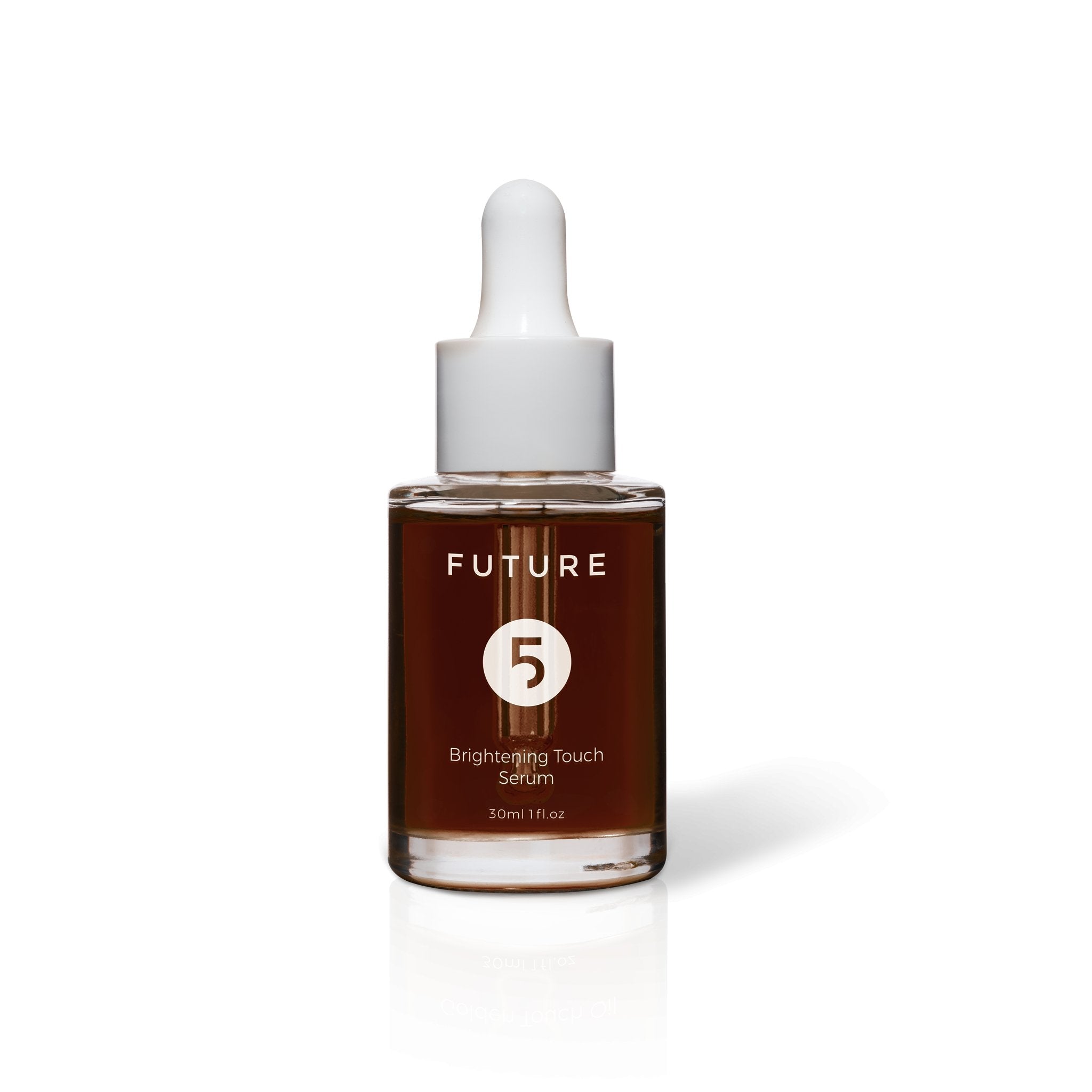 Brightening Touch Serum - Future Cosmetics The 5 Elements