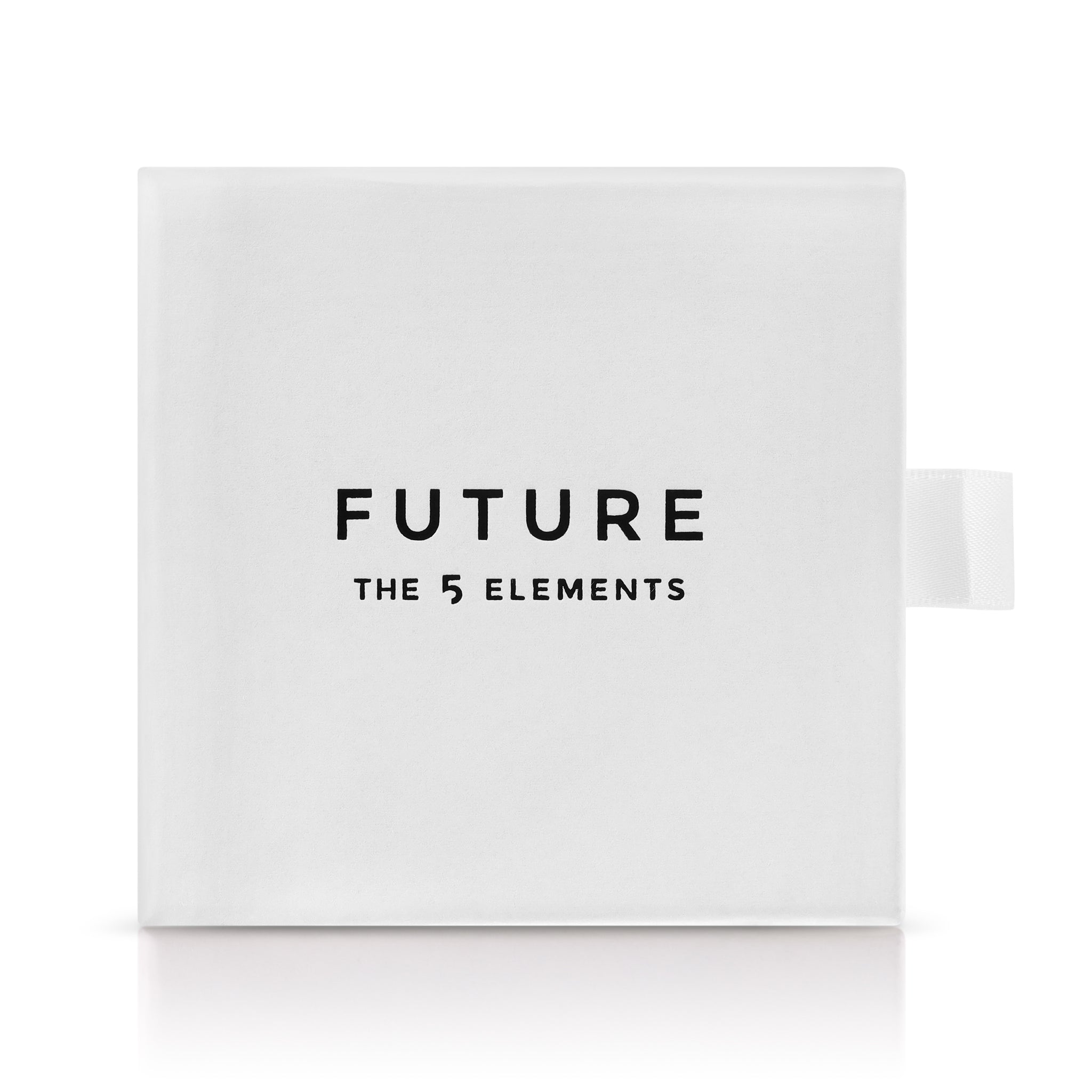 Cache Collection - Future Cosmetics The 5 Elements