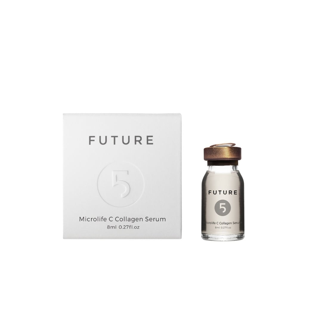 MicroLife C Collagen Serum - Future Cosmetics The 5 Elements