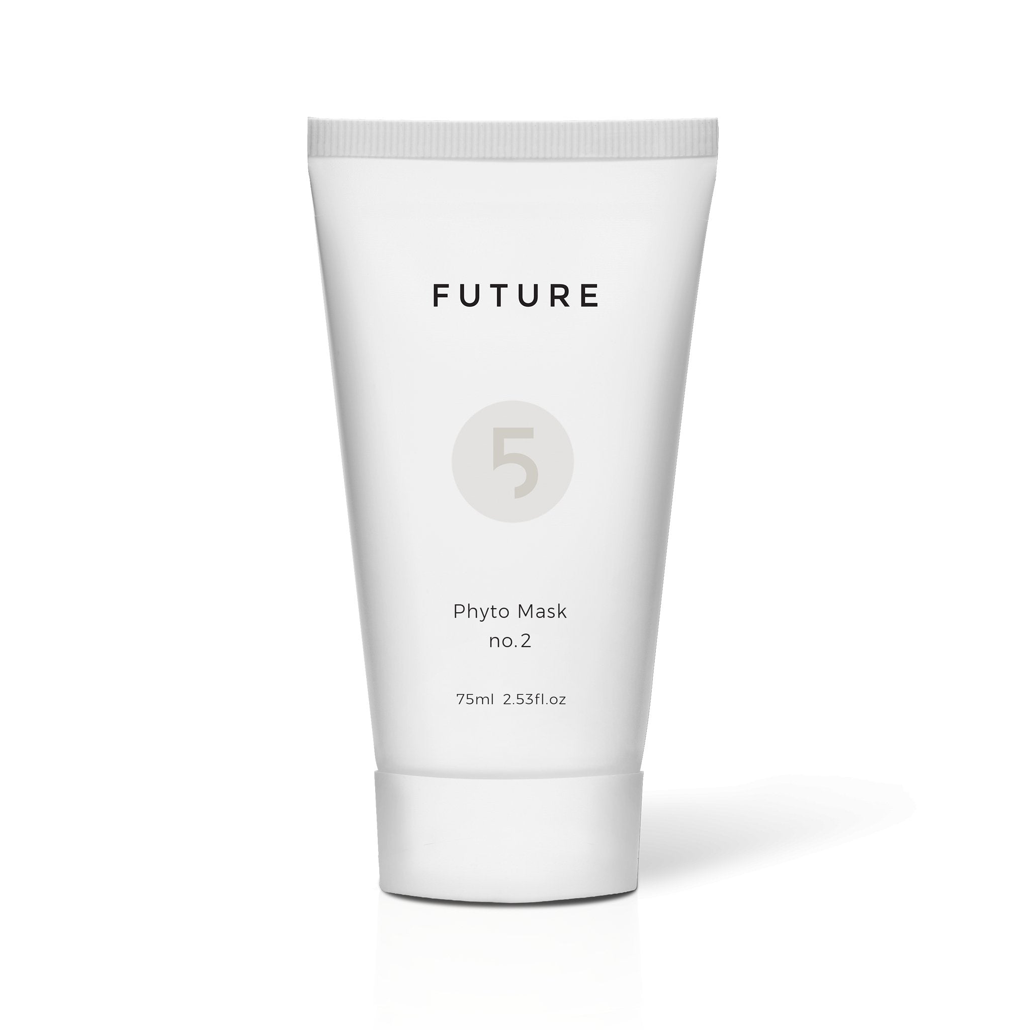Phyto Mask No 2 - Future Cosmetics The 5 Elements